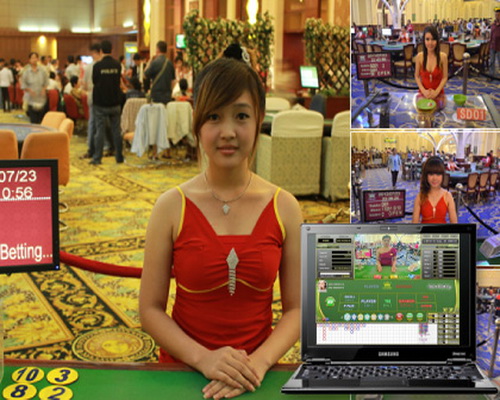gclub online casino